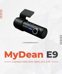 Camera Hành Trình MyDean E9