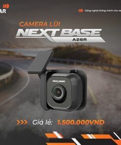 Camera Hành Trình Nextbase A26R