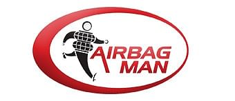 logo airbagman